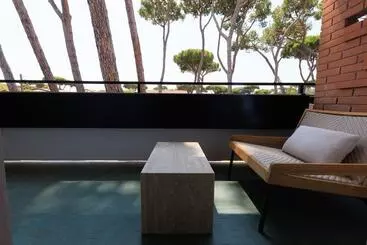 La Serena Forte Dei Marmi, Small Luxury Hotels Of The World