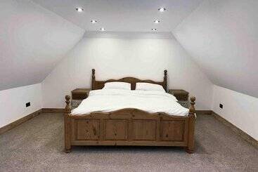 田舎風ホテル The Stables At Historic Grade Ll Listed Farm