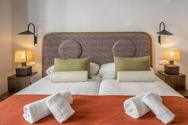 Hotel Slow Suites Salvador