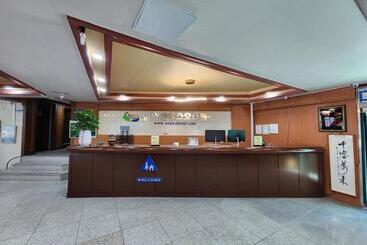 فندق Sorak Y Hostel