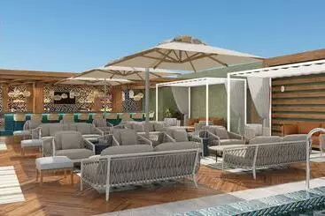 Hotel The Hiatus Clearwater Beach, Curio Collection By Hilton