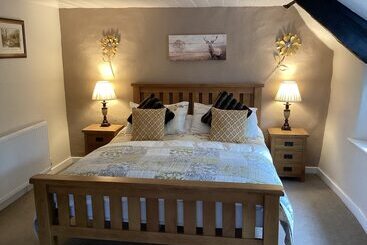 Landlords Cottage A Country Retreat