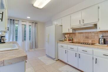 بيت ريفى Largo House W/ Backyard Oasis & Proximity To Beach