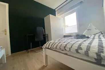 Majatalo Alter Ziegelhof Vechta