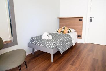 پانسیون Guest House Al Viale