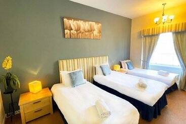 Pansiyon Kirkhill Estate Rooms