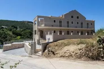 Aparthotel Sky View Suites Kefalonia