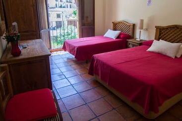 Hostel Posada Del Huécar