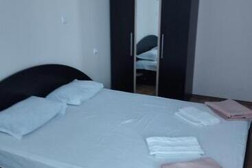 Apartment Diamond Sarafovo