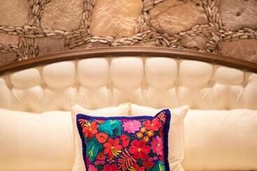 Casa Vieja Hotel Boutique