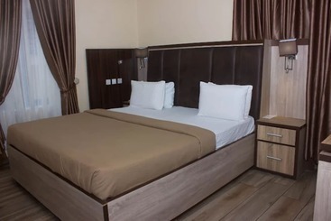 Casoni International Hotels And Suites