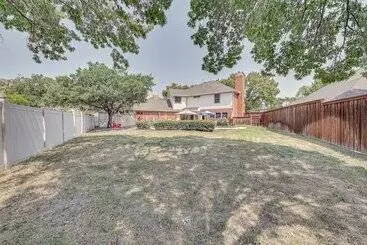 Vakantiehuisje Harmony House Texas  In Carrollton: Private Pool!