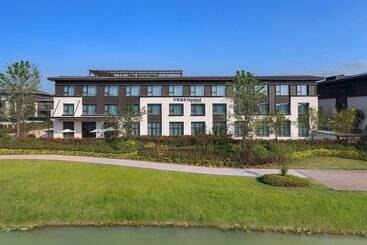 Hotel Fairfield By Marriott Yangzhou Slender West Lake