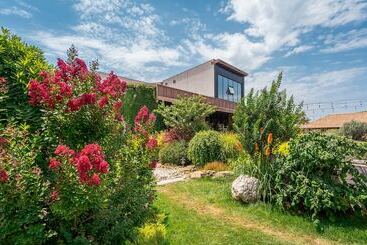 Hotell Giuaani Winery