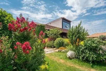 Hotelli Giuaani Winery