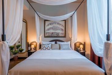 هتل Giuaani Winery