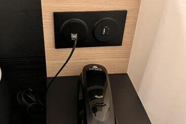 هتل Ibis Rouen Centre Rive Droite Pasteur