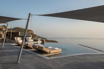 Hotell Virtu On The Hill