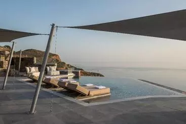 Hotelli Virtu On The Hill