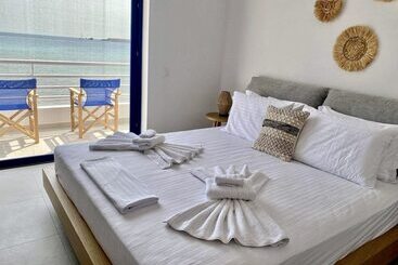 Kythera Beach Apartments