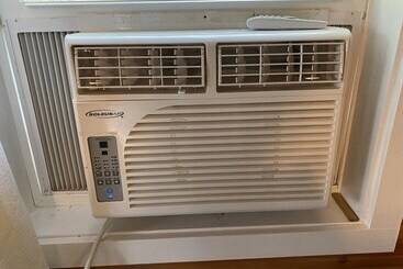 Hus på landet Lincolnwood Cabin 4