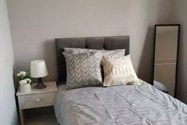 Residenssi Olive And Carol S Beautiful 3 Bed House In Walsall