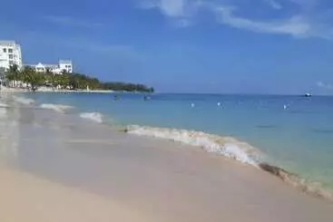 اقامتگاه Tropical Paradise Sea View Villa In Ocho Rios