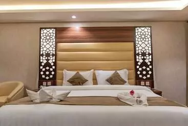 Sahary Alula Resort