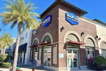 Mökkimajoitus Sandy Bottoms At Margaritaville