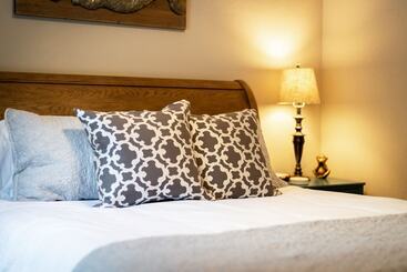 コテージ Sierra Sanctuary