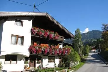 Hotel Alpbachtal Appartements
