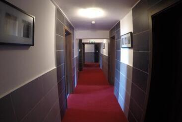 Hotel Alpenrose Gerlitzen