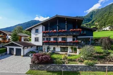 Hotel Apartment Rotbühlspitze