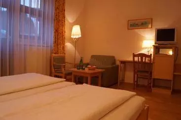 Hotel Belvedere
