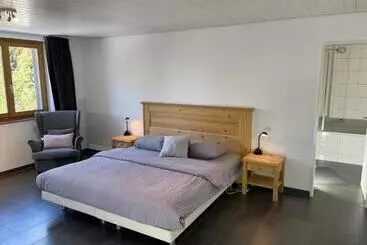 Hotel Catrina