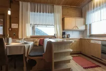 Hotell Ferienhof Haderlehn