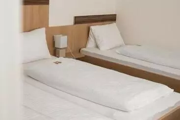Hotel Frühstückspension Auer Haus Kargl