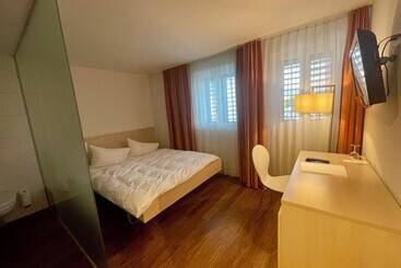 Hotel Gasthof Rössli Steinhausen