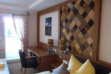 Hotel Gästehaus Glätzle