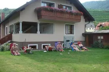 Hotel Gästehaus Weinbergblick
