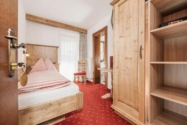 Отель Haus Christine