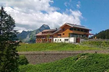 Hotel Haus Schwarzmann