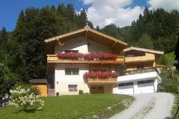 Hotel Haus Waldblick