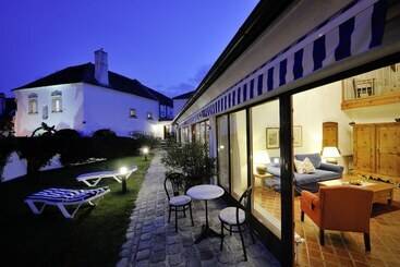 ホテル Herberge An Der Nikolauszeche