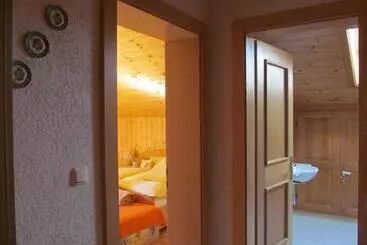 Otel Klampererhof
