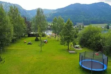 Hotel Knaller Möd