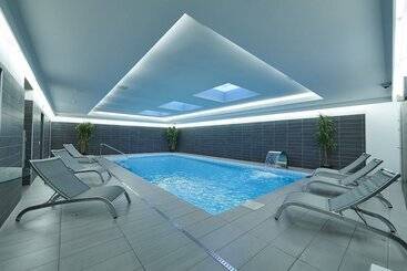 호텔 La Meridiana, Lake & Spa