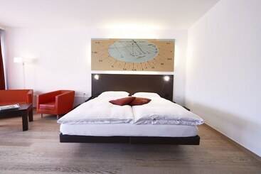 בית מלון כפרי La Meridiana, Lake & Spa