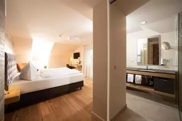 Hotel Restaurant Allmer