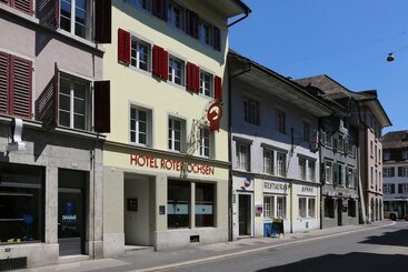 Hotel Roter Ochsen